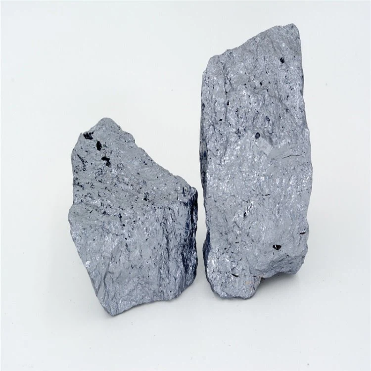 Silicon Metal 553 või 441