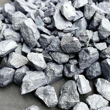 Ferro Silicon Magnesium FeSiMg Used in Foundry