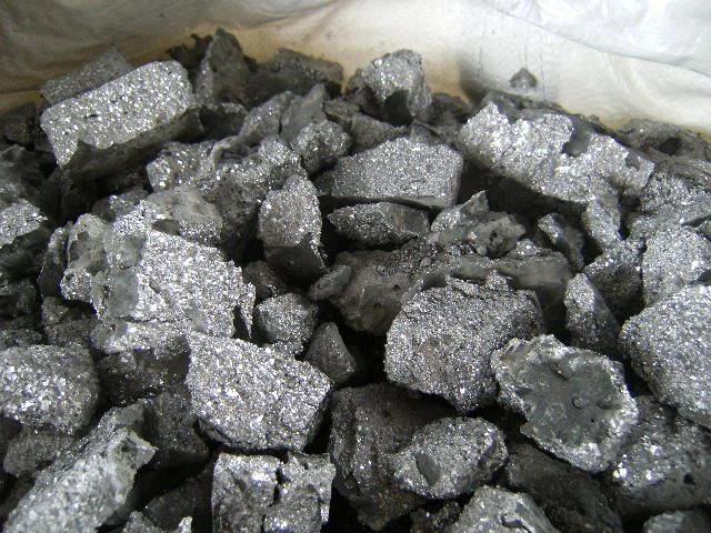 Madala süsinikusisaldusega ferrokroomi hulgimüügihind