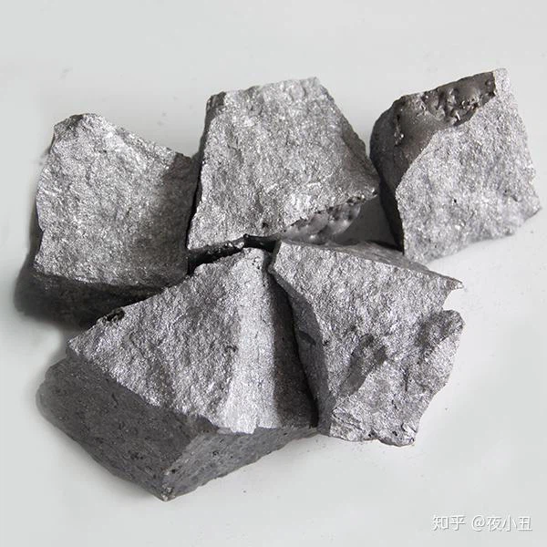 Kvaliteetne silikoonkaltsiumi metallisulamist tükk madala hinnaga hulgi