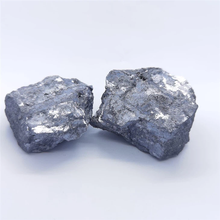 Best Quality CaSi Calcium Silicon