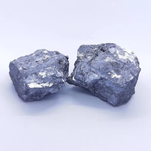 Calcium Silicon For Steelmaking