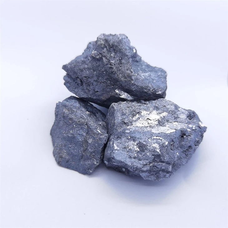 Calcium Silicon Manufacturer