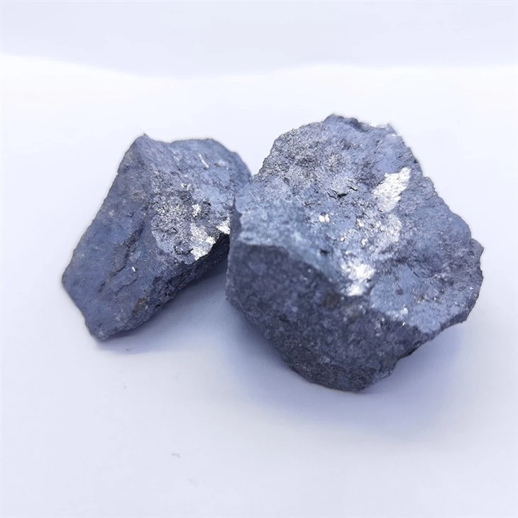 Calcium Silicon Manufacturer