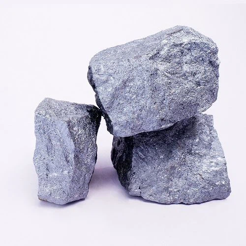 China Ferro Silicon Direct Manufacturer