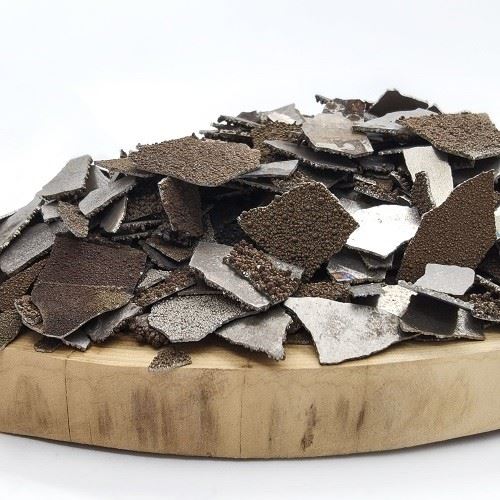 Electrolytic Manganese Metal best