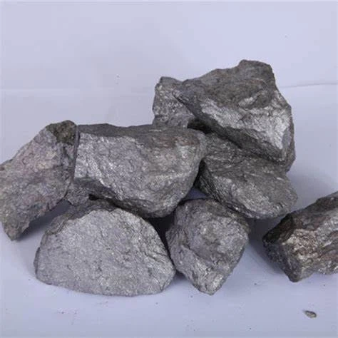 Ferro Silicon Barium