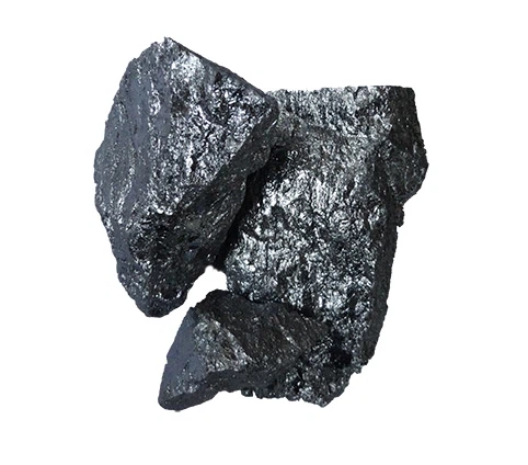 Ferrosiliconi magneesium