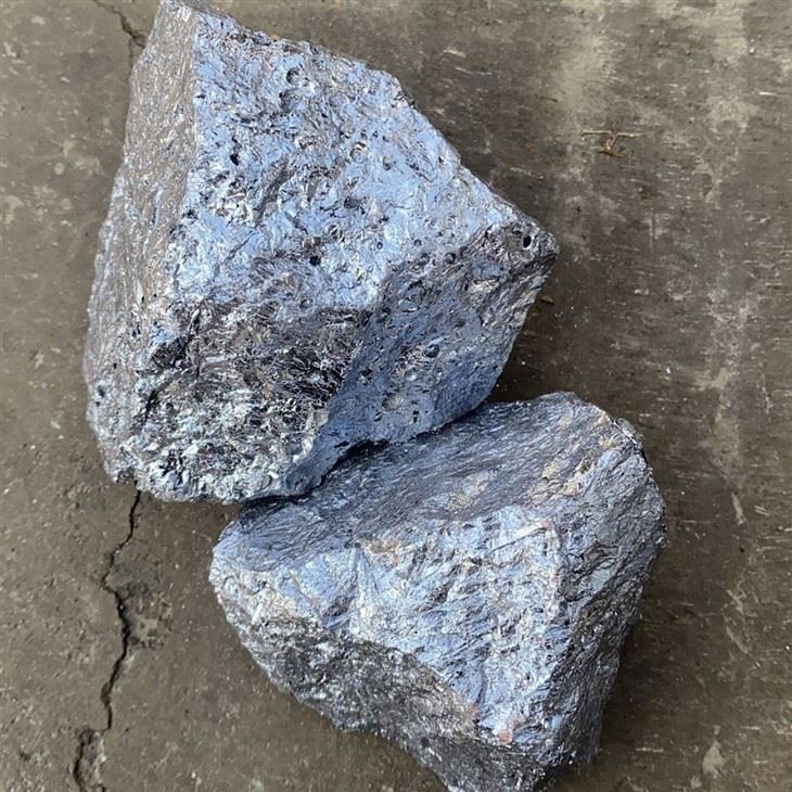 High Hurity Ferro Silicon Magnesium Nodulizer factory
