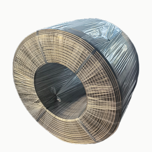 High Quality Calcium Silicon Cored Wire suppliers