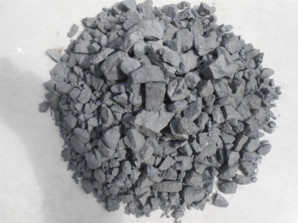 High Quality Ferro Silicon Magnesium factory