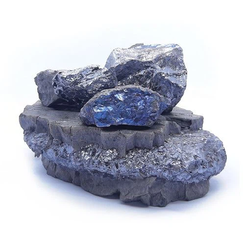 High Silicon Slag