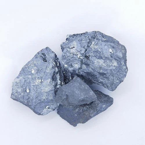 Low Aluminum CaSi