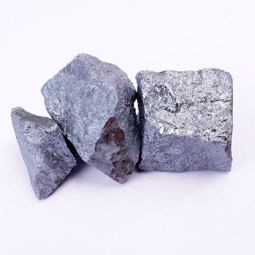 Low-aluminum Ferro Silicon
