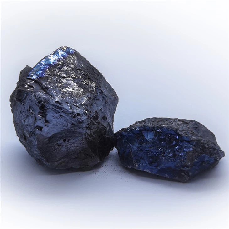Low Carbon Silicon Slag Si Slag