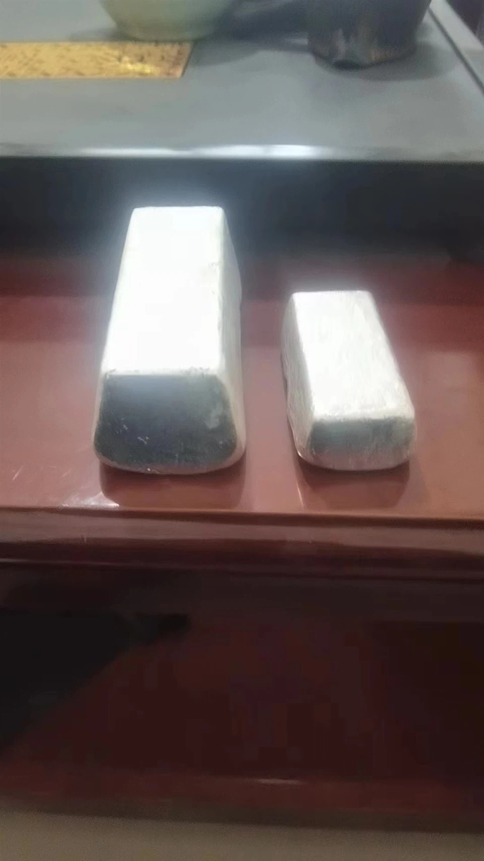 Low Price Magnesium Ingot Deals