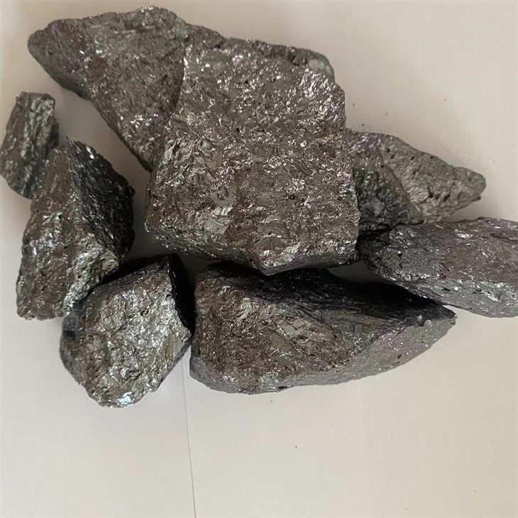 silicon magnesium 2