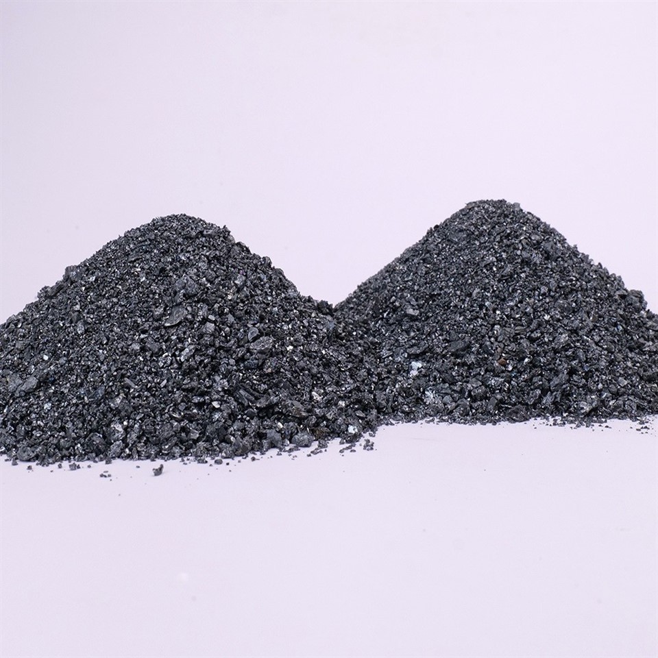 Silicon Carbide 97 factory