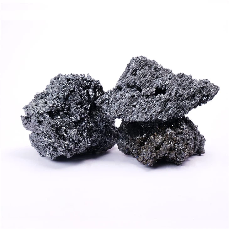 Silicon Carbide For Foundry