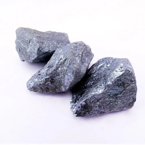 Silicon Carbide, SiC