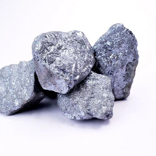 Silicon Carbon Alloy, Factory Supply High Carbon Silicon