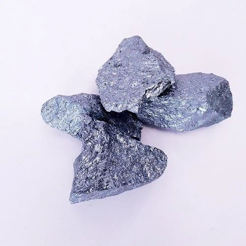 Silicon Metal 441