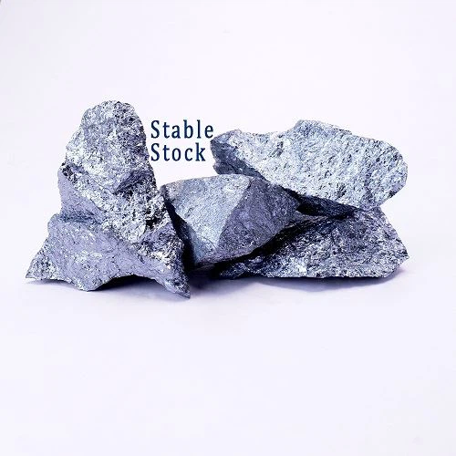 Silicon Metal, Si Metal