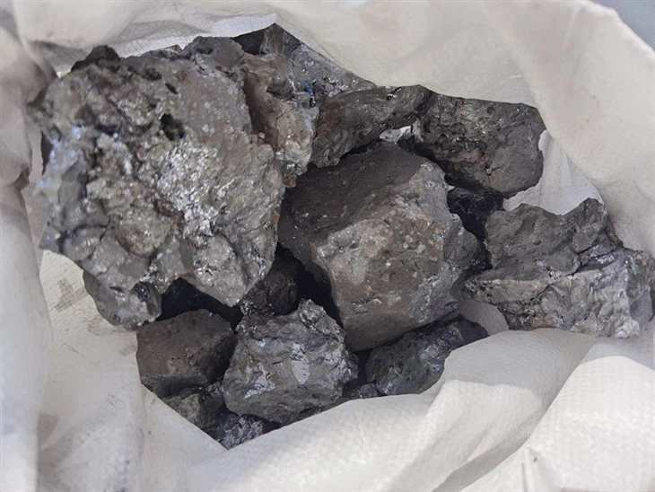 Supplier Silicon Slag